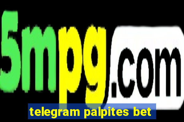 telegram palpites bet